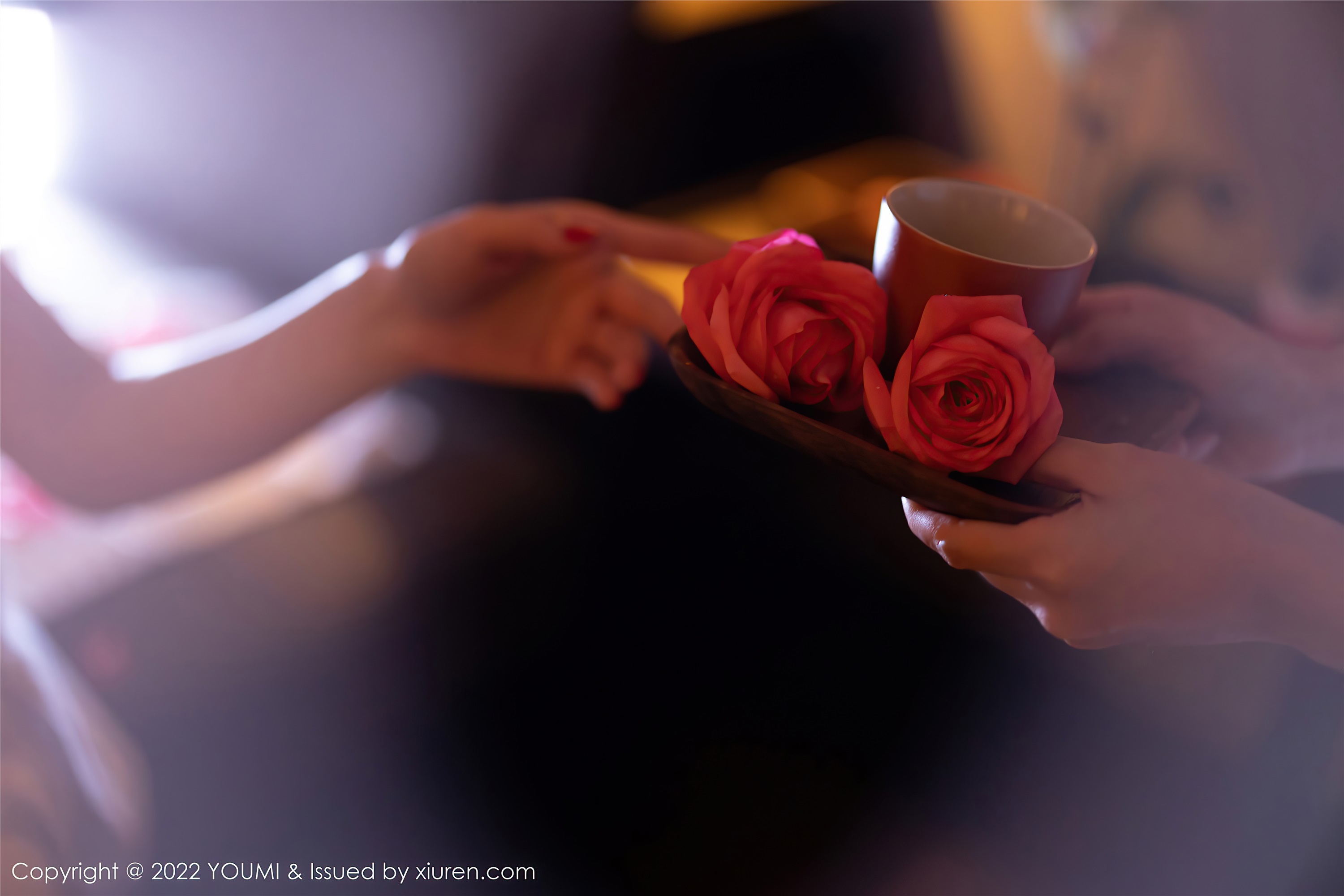 YouMi尤蜜荟 2022.07.15 VOL.816 奶瓶土肥圆矮挫丑黑穷